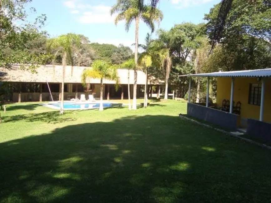 Sítio / Rancho com 5 quartos à venda, 50000m2 em Mairinque - SP - imagem 3 Foto 3 de Sítio / Rancho com 5 quartos à venda, 50000m2 em Mairinque - SP