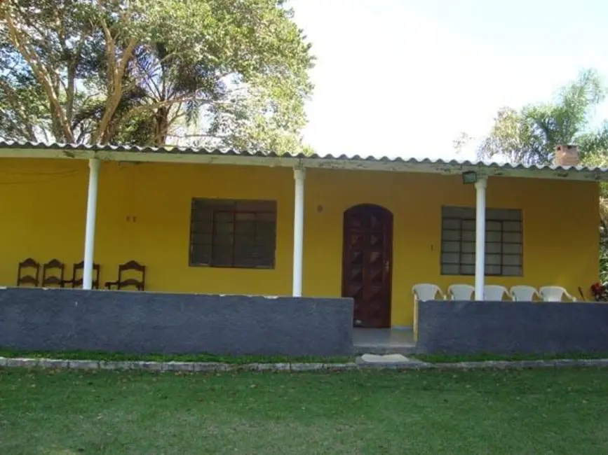 Sítio / Rancho com 5 quartos à venda, 50000m2 em Mairinque - SP - imagem 4 Foto 4 de Sítio / Rancho com 5 quartos à venda, 50000m2 em Mairinque - SP