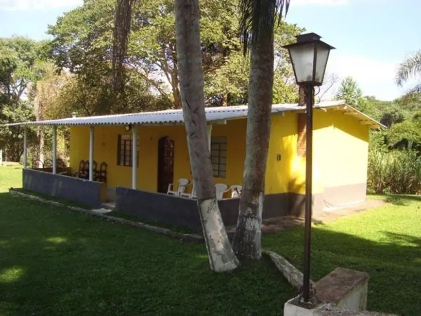 Foto 2 de Sítio / Rancho com 5 quartos à venda, 50000m2 em Mairinque - SP