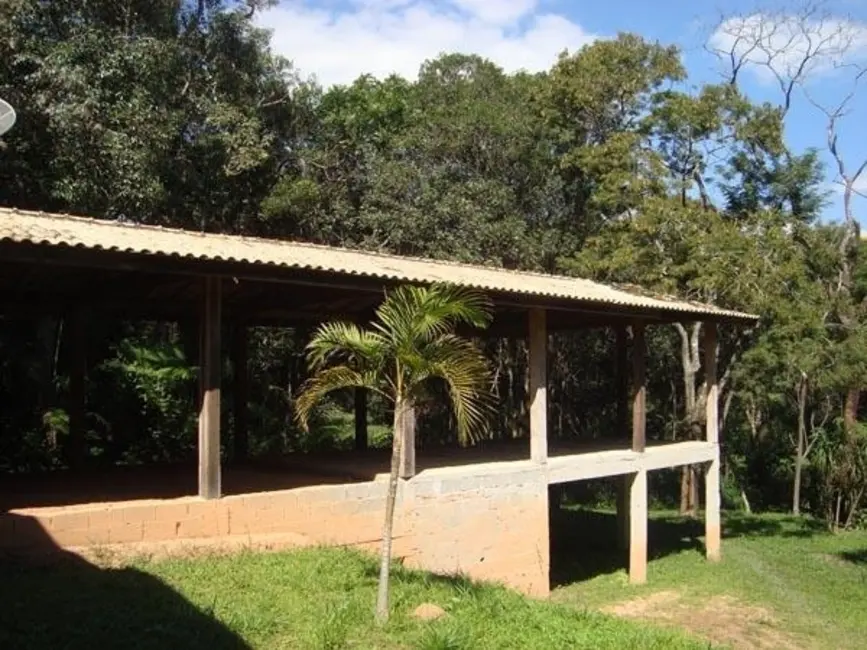 Sítio / Rancho com 5 quartos à venda, 50000m2 em Mairinque - SP - imagem 7 Foto 7 de Sítio / Rancho com 5 quartos à venda, 50000m2 em Mairinque - SP