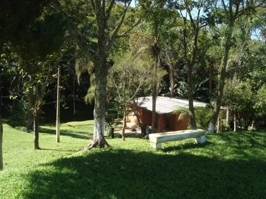 Sítio / Rancho com 5 quartos à venda, 50000m2 em Mairinque - SP - imagem 5 Foto 5 de Sítio / Rancho com 5 quartos à venda, 50000m2 em Mairinque - SP