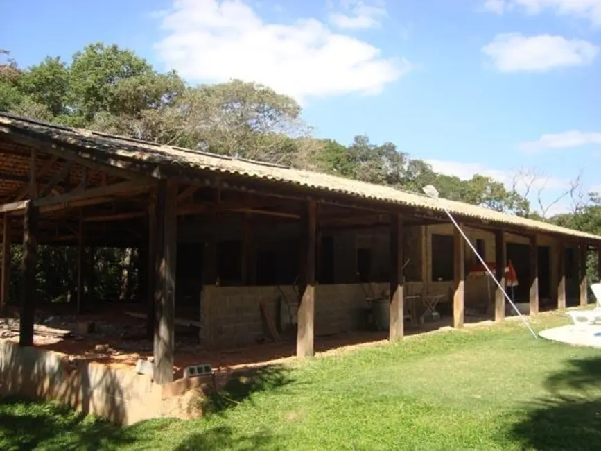 Sítio / Rancho com 5 quartos à venda, 50000m2 em Mairinque - SP - imagem 6 Foto 6 de Sítio / Rancho com 5 quartos à venda, 50000m2 em Mairinque - SP