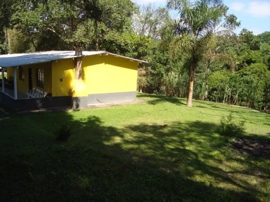 Foto 1 de Sítio / Rancho com 5 quartos à venda, 50000m2 em Mairinque - SP