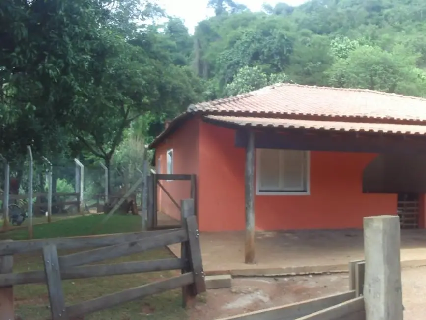 Sítio / Rancho com 3 quartos à venda, 24000m2 em Aluminio - SP - imagem 8 Foto 8 de Sítio / Rancho com 3 quartos à venda, 24000m2 em Aluminio - SP