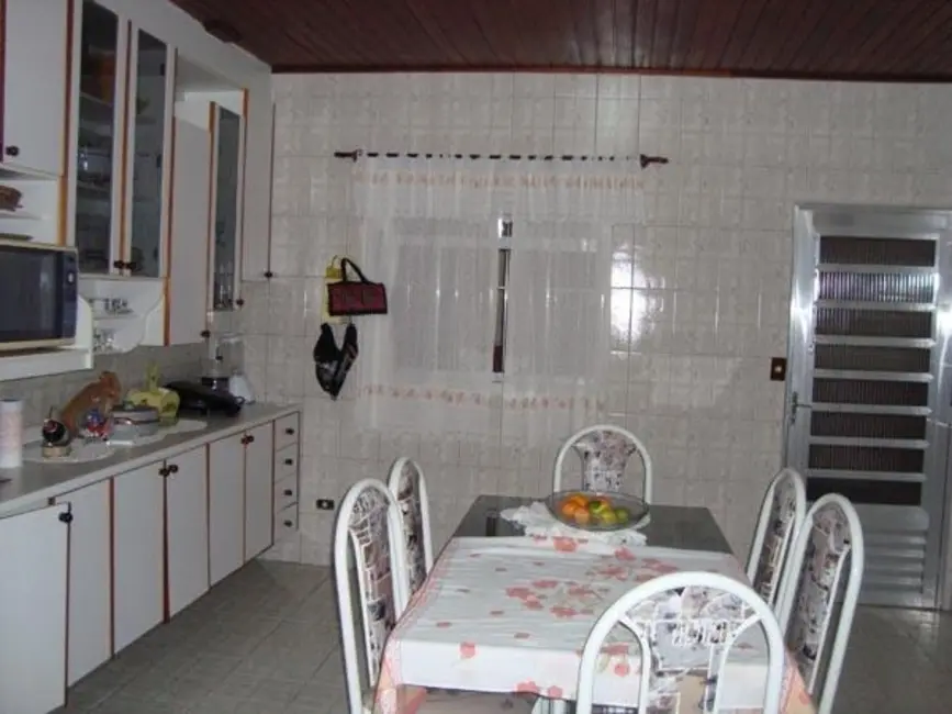 Casa com 4 quartos à venda, 370m2 em Mairinque - SP - imagem 9 Foto 9 de Casa com 4 quartos à venda, 370m2 em Mairinque - SP