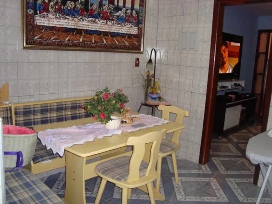 Casa com 4 quartos à venda, 370m2 em Mairinque - SP - imagem 8 Foto 8 de Casa com 4 quartos à venda, 370m2 em Mairinque - SP