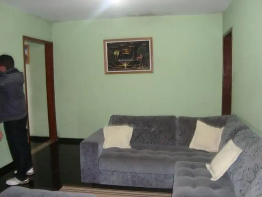 Casa com 2 quartos à venda, 250m2 em Mairinque - SP - imagem 6 Foto 6 de Casa com 2 quartos à venda, 250m2 em Mairinque - SP