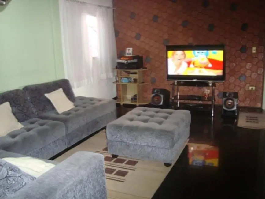 Casa com 2 quartos à venda, 250m2 em Mairinque - SP - imagem 5 Foto 5 de Casa com 2 quartos à venda, 250m2 em Mairinque - SP