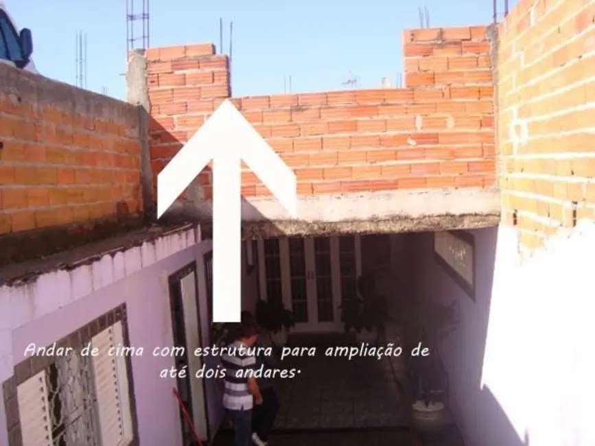 Foto 2 de Casa com 2 quartos à venda, 250m2 em Mairinque - SP