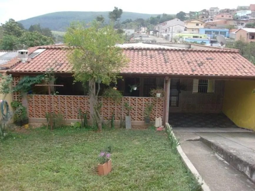 Foto 1 de Casa com 3 quartos à venda, 250m2 em Mairinque - SP