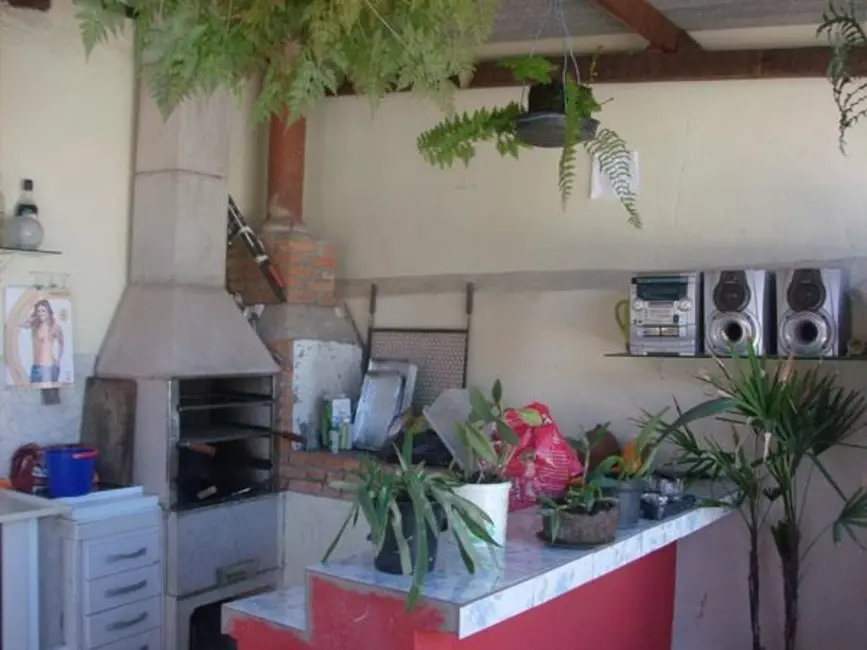 Casa com 4 quartos à venda, 307m2 em Aluminio - SP - imagem 4 Foto 4 de Casa com 4 quartos à venda, 307m2 em Aluminio - SP