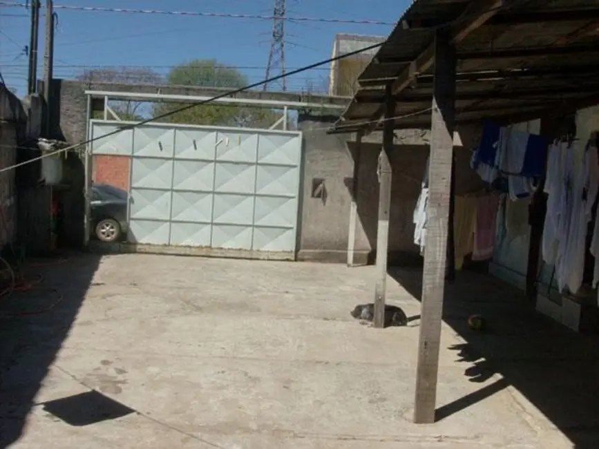 Casa com 4 quartos à venda, 307m2 em Aluminio - SP - imagem 6 Foto 6 de Casa com 4 quartos à venda, 307m2 em Aluminio - SP