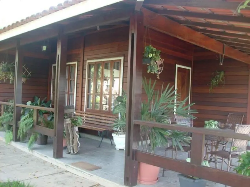 Chácara com 3 quartos à venda, 8000m2 em Aluminio - SP - imagem 4 Foto 4 de Chácara com 3 quartos à venda, 8000m2 em Aluminio - SP