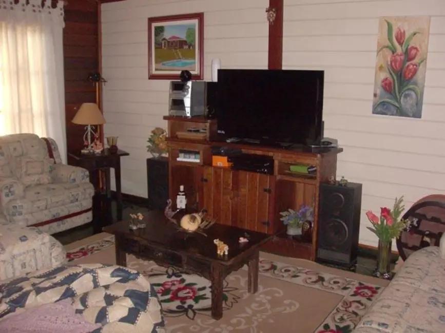 Chácara com 3 quartos à venda, 8000m2 em Aluminio - SP - imagem 7 Foto 7 de Chácara com 3 quartos à venda, 8000m2 em Aluminio - SP