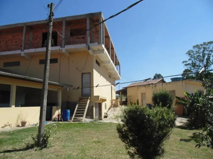 Foto 4 de Chácara com 2 quartos à venda, 1000m2 em Mairinque - SP