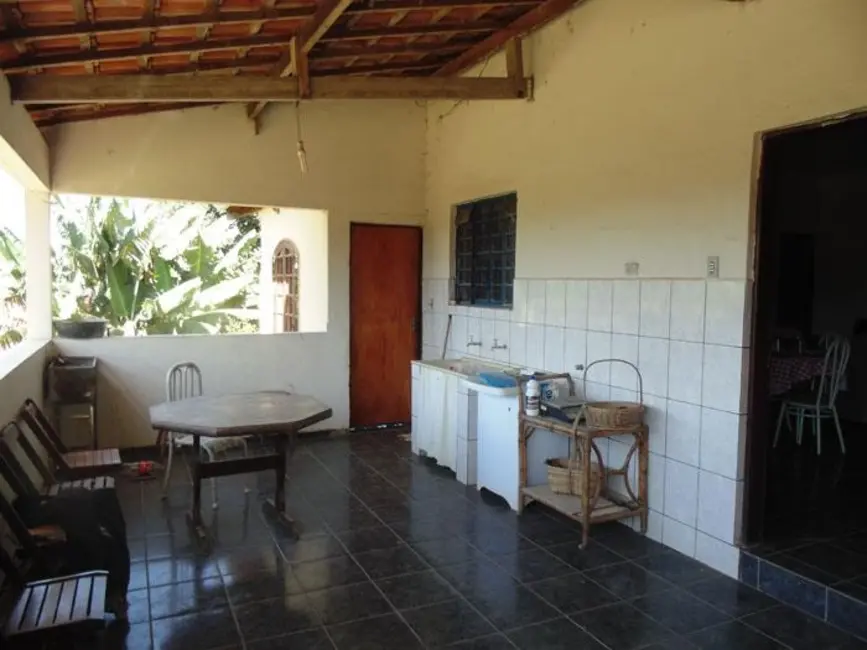 Foto 6 de Chácara com 2 quartos à venda, 1000m2 em Mairinque - SP