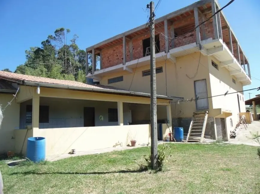 Foto 3 de Chácara com 2 quartos à venda, 1000m2 em Mairinque - SP