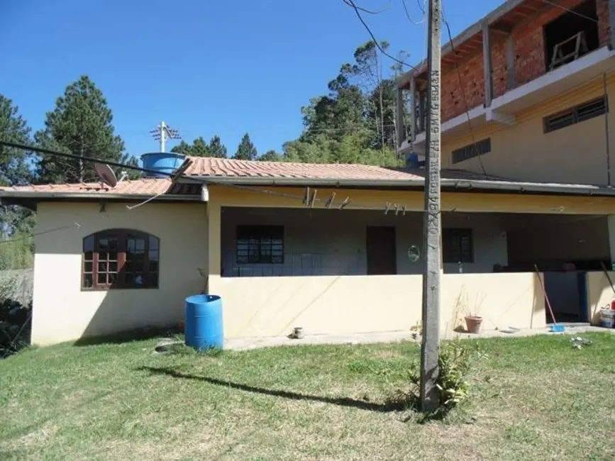 Foto 5 de Chácara com 2 quartos à venda, 1000m2 em Mairinque - SP