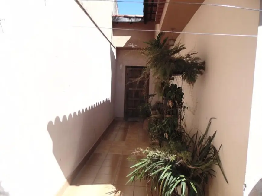 Foto 7 de Casa com 4 quartos à venda em Sorocaba - SP