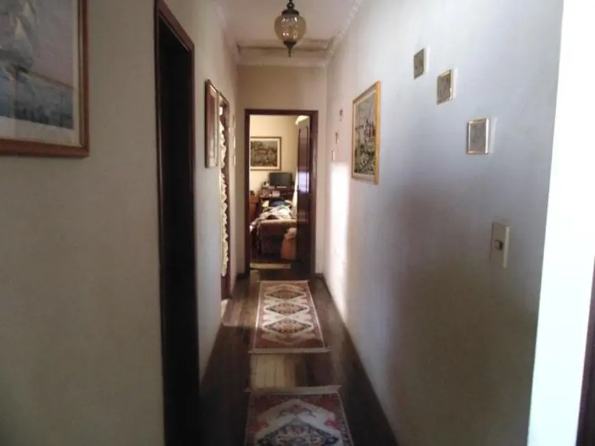 Foto 4 de Casa com 4 quartos à venda em Sorocaba - SP