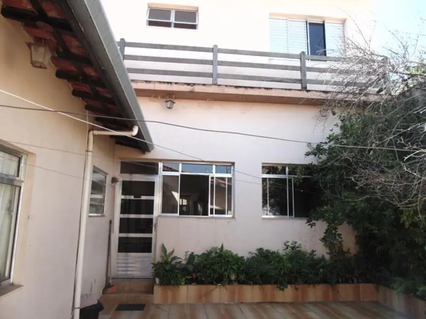 Foto 8 de Casa com 4 quartos à venda em Sorocaba - SP