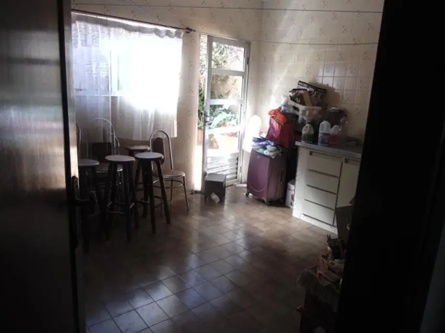 Foto 5 de Casa com 4 quartos à venda em Sorocaba - SP