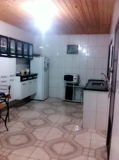 Foto 9 de Chácara com 2 quartos à venda, 700m2 em Dona Catarina, Mairinque - SP