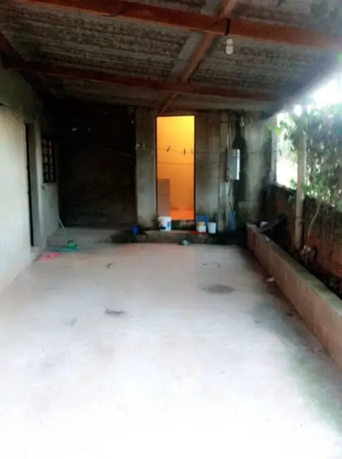 Foto 5 de Chácara com 2 quartos à venda, 700m2 em Dona Catarina, Mairinque - SP
