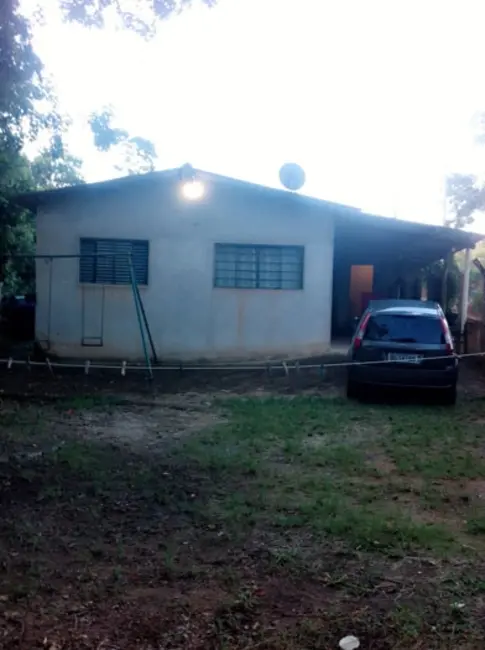 Foto 2 de Chácara com 2 quartos à venda, 700m2 em Dona Catarina, Mairinque - SP