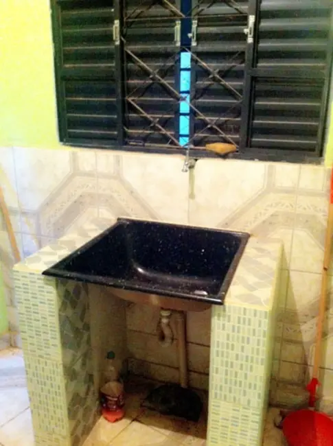 Foto 7 de Chácara com 2 quartos à venda, 700m2 em Dona Catarina, Mairinque - SP