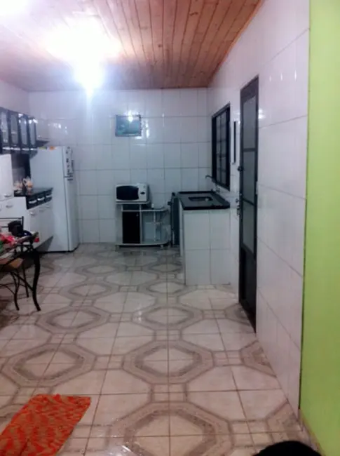 Foto 6 de Chácara com 2 quartos à venda, 700m2 em Dona Catarina, Mairinque - SP