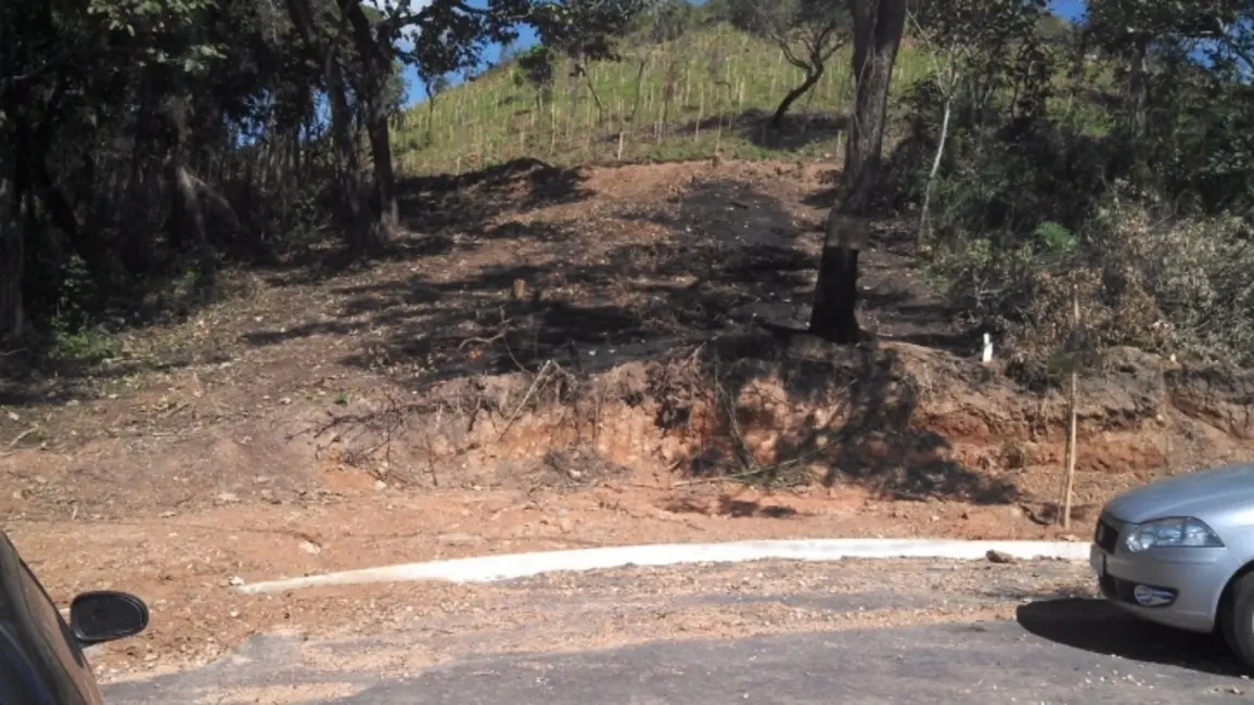 Foto 2 de Terreno / Lote à venda, 250m2 em Aluminio - SP