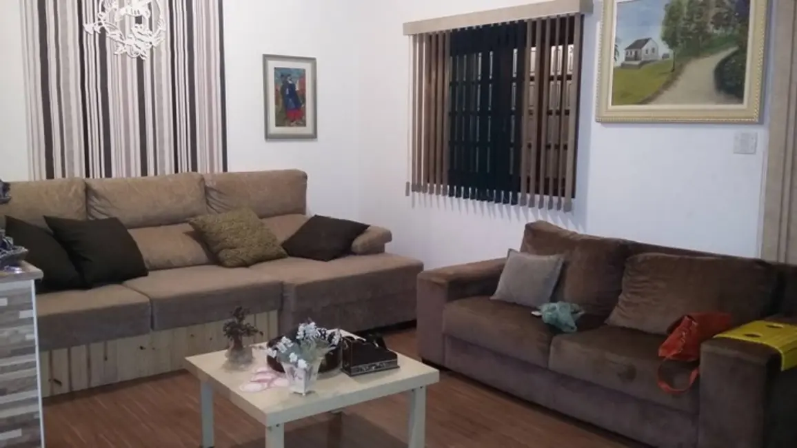 Foto 3 de Casa de Condomínio com 4 quartos à venda em Sao Roque - SP