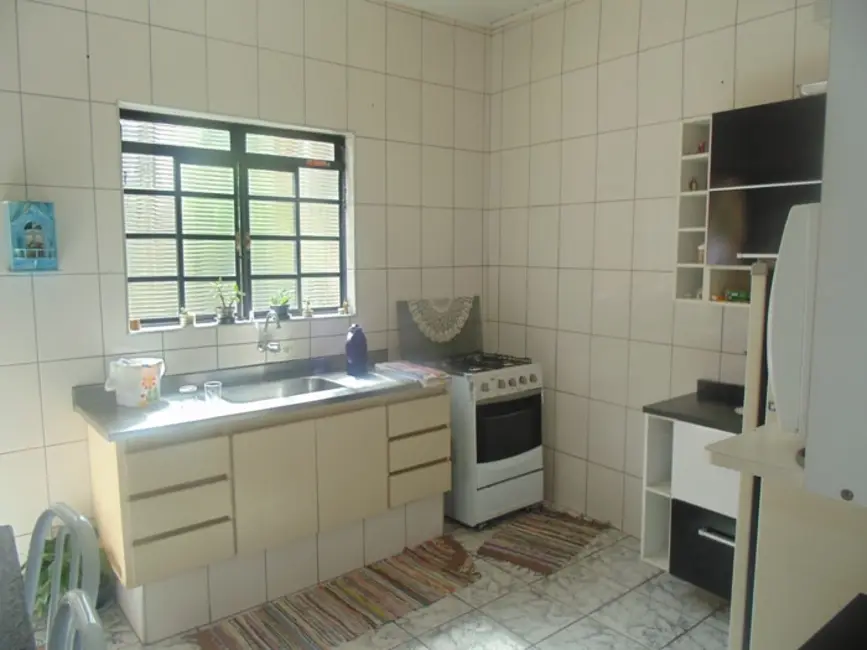 Foto 4 de Casa com 2 quartos à venda, 192m2 em Mairinque - SP