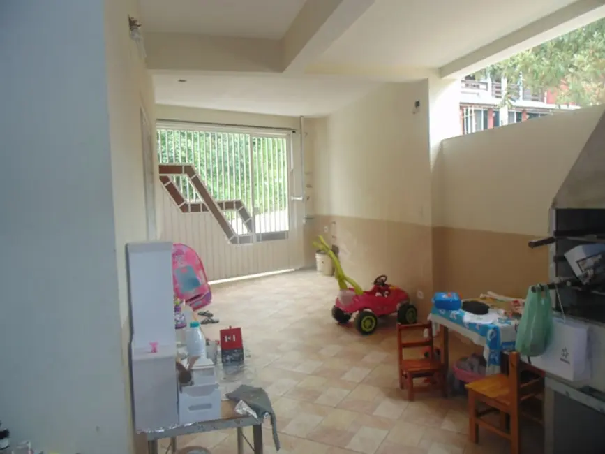 Foto 2 de Casa com 4 quartos à venda em Mairinque - SP