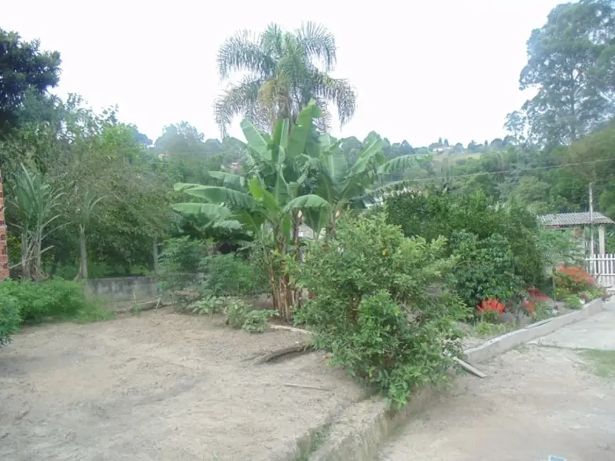 Chácara com 2 quartos à venda, 2260m2 em Mairinque - SP - imagem 4 Foto 4 de Chácara com 2 quartos à venda, 2260m2 em Mairinque - SP