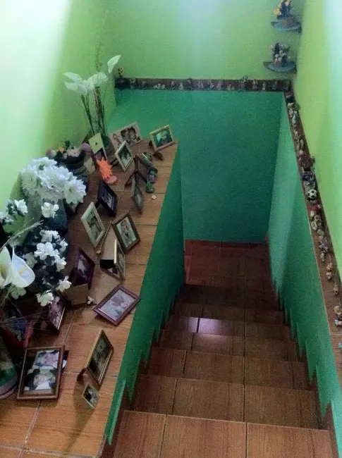 Foto 6 de Casa com 4 quartos à venda, 200m2 em Sao Bernardo Do Campo - SP