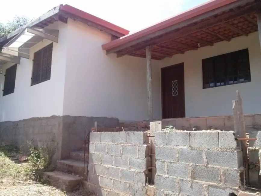 Foto 2 de Casa com 3 quartos à venda, 390m2 em Mombaça, Sao Roque - SP
