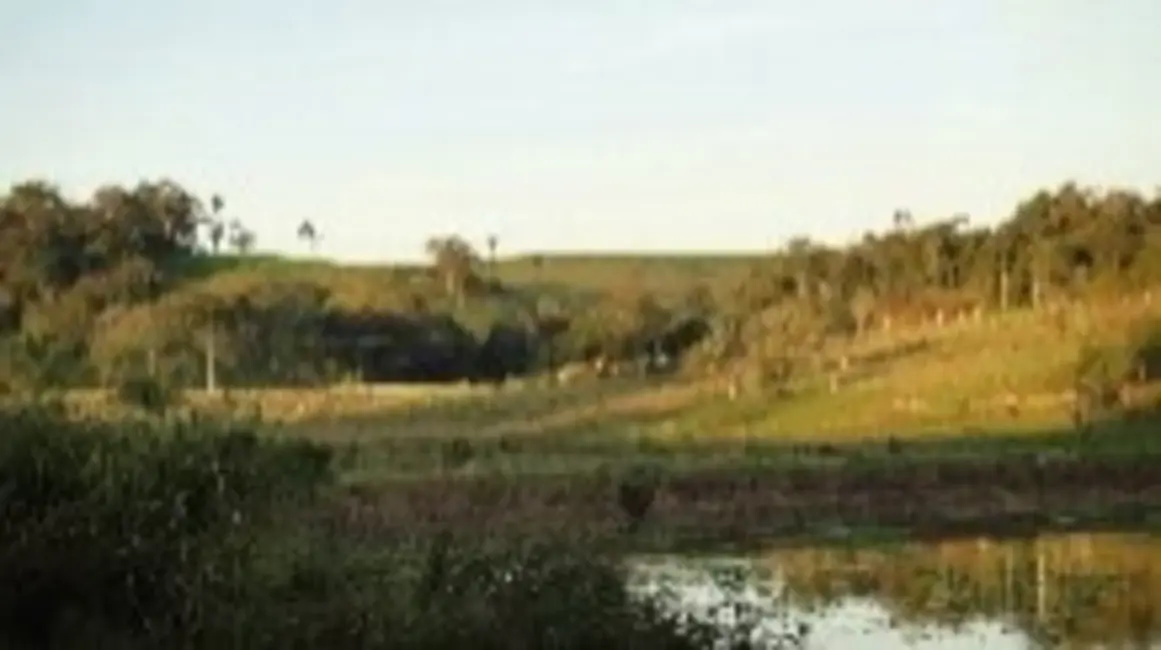 Foto 2 de Sítio / Rancho com 6 quartos à venda, 12m2 em Guarei - SP