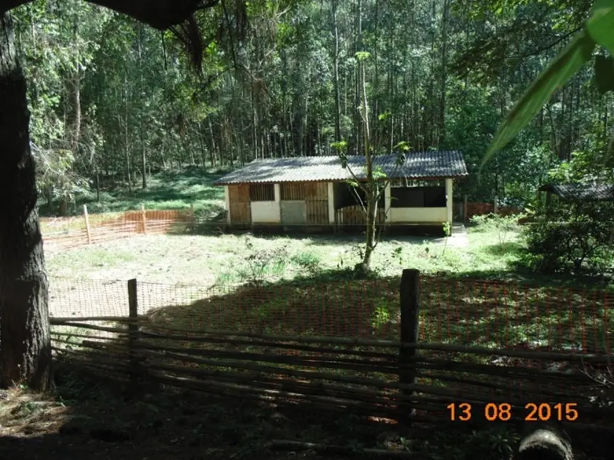 Foto 4 de Chácara com 3 quartos à venda, 37m2 em Mairinque - SP