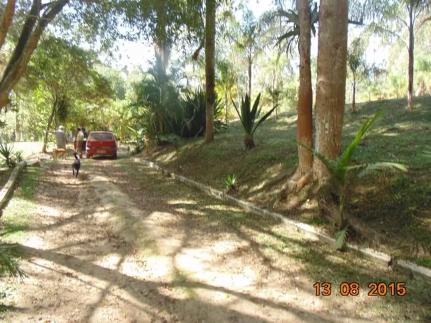 Foto 7 de Chácara com 3 quartos à venda, 37m2 em Mairinque - SP