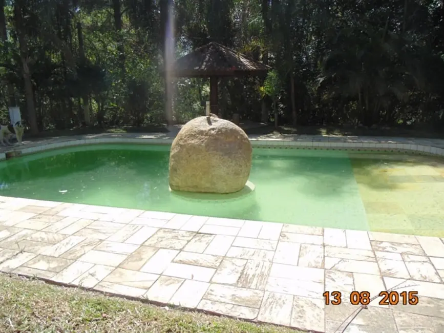 Foto 9 de Chácara com 3 quartos à venda, 37m2 em Mairinque - SP