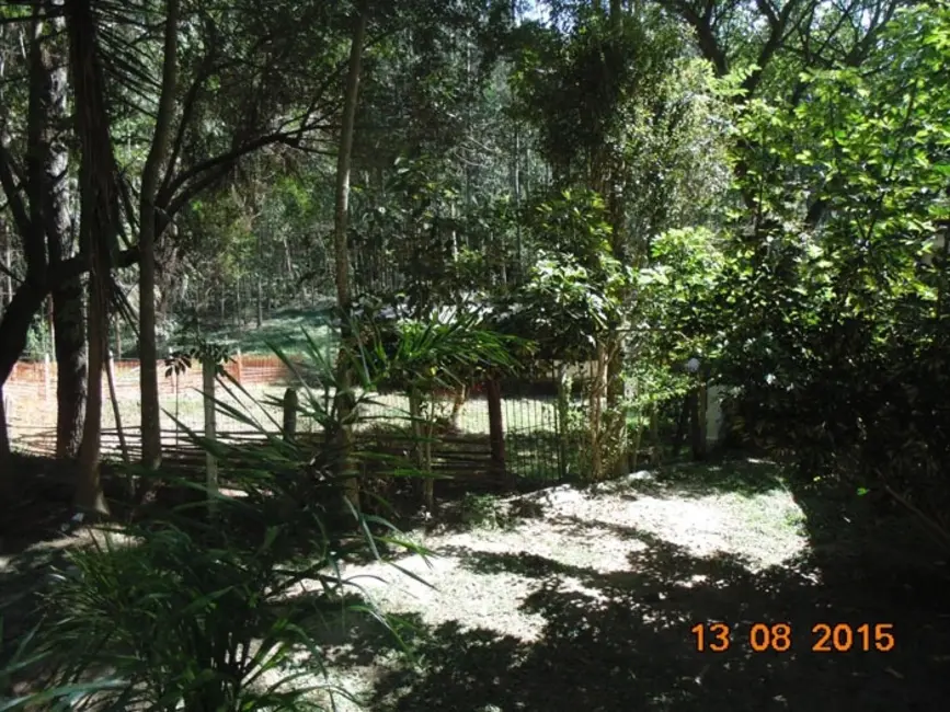 Foto 3 de Chácara com 3 quartos à venda, 37m2 em Mairinque - SP