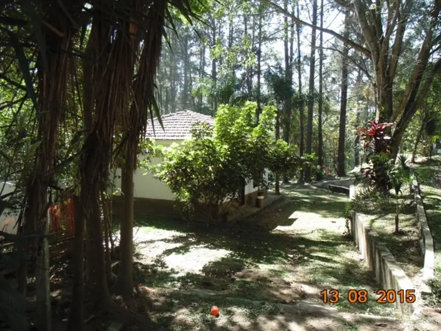 Foto 8 de Chácara com 3 quartos à venda, 37m2 em Mairinque - SP