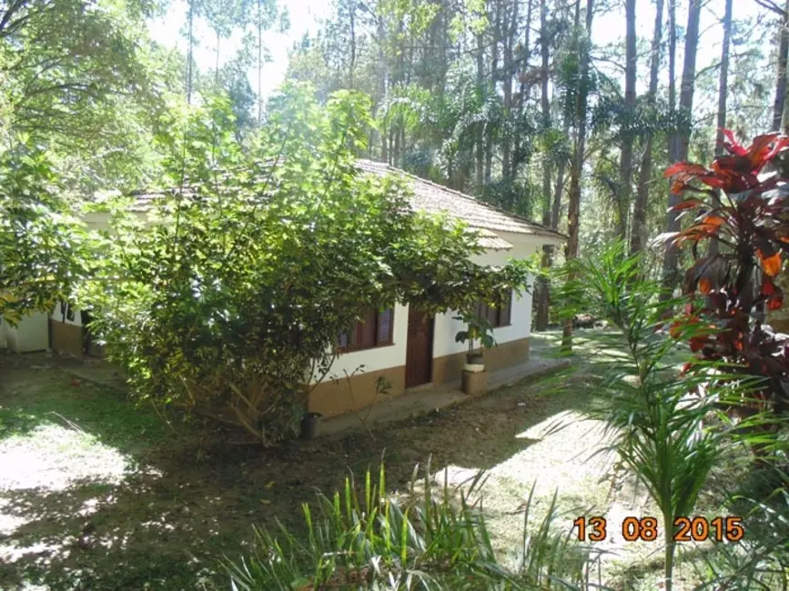 Foto 6 de Chácara com 3 quartos à venda, 37m2 em Mairinque - SP