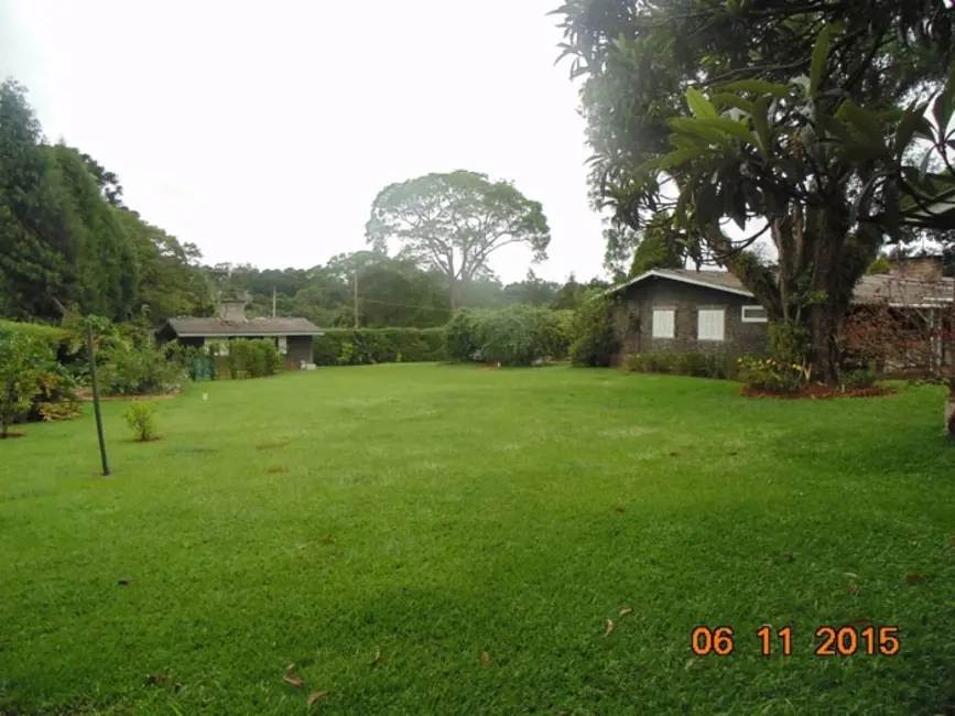 Foto 5 de Chácara com 2 quartos à venda, 3600m2 em Mairinque - SP