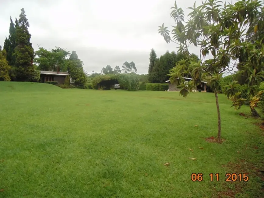 Foto 4 de Chácara com 2 quartos à venda, 3600m2 em Mairinque - SP