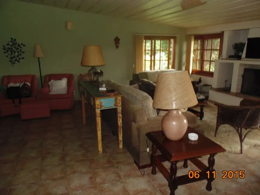 Foto 7 de Chácara com 2 quartos à venda, 3600m2 em Mairinque - SP