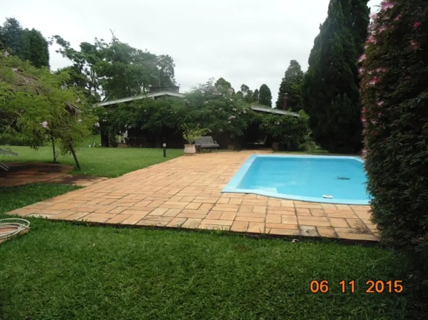 Foto 6 de Chácara com 2 quartos à venda, 3600m2 em Mairinque - SP