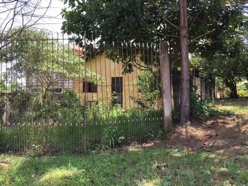 Casa de Condomínio com 2 quartos à venda e para alugar, 125m2 em Dona Catarina, Mairinque - SP - imagem 4 Foto 4 de Casa de Condomínio com 2 quartos à venda e para alugar, 125m2 em Dona Catarina, Mairinque - SP